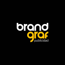 Brand graf