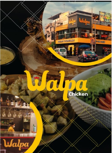 Imagen Comercial