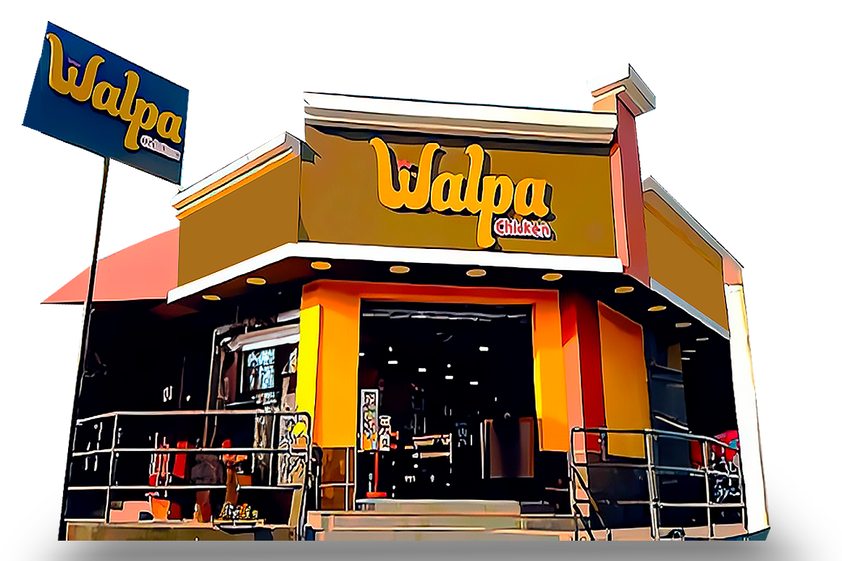 WALPA SANTA ROSA